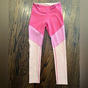 Outdoor Voices 7/8 Springs Leggings Sz Small